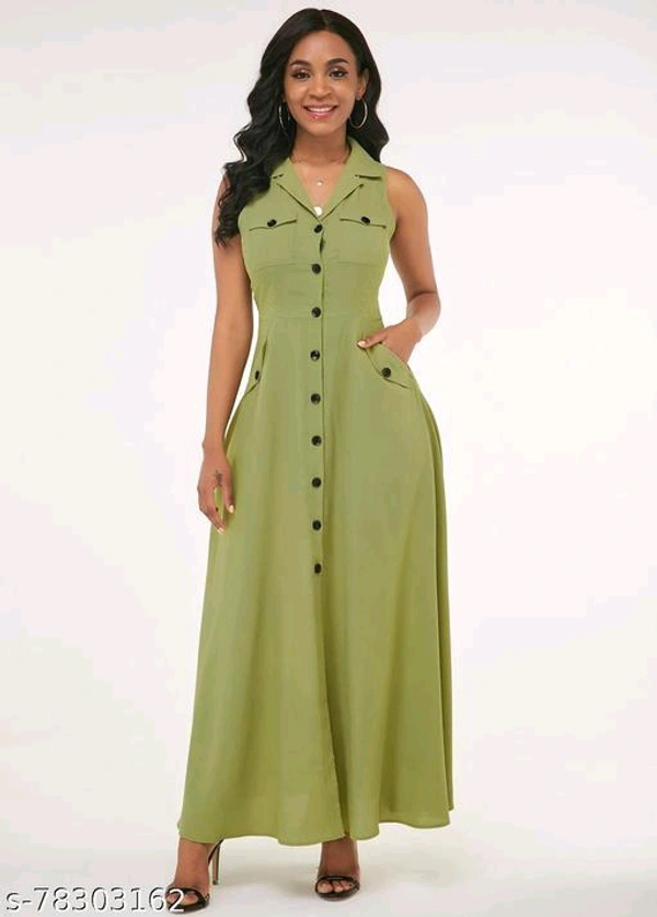 Sensational Women Dresses*