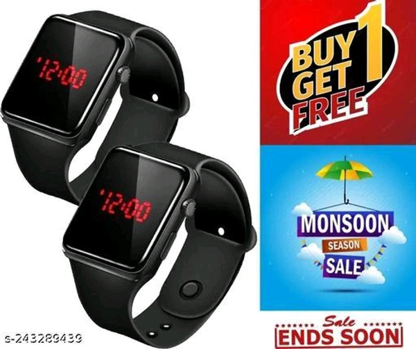 Kids Watches
