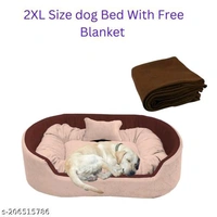 Pretty Beds, Sofas & Chairs for Dogs