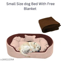 Pretty Beds, Sofas & Chairs for Dogs