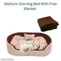 Pretty Beds, Sofas & Chairs for Dogs