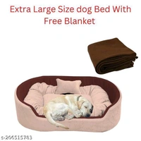 Pretty Beds, Sofas & Chairs for Dogs