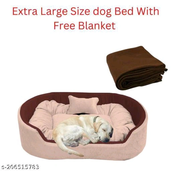 Pretty Beds, Sofas & Chairs for Dogs