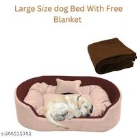 Pretty Beds, Sofas & Chairs for Dogs