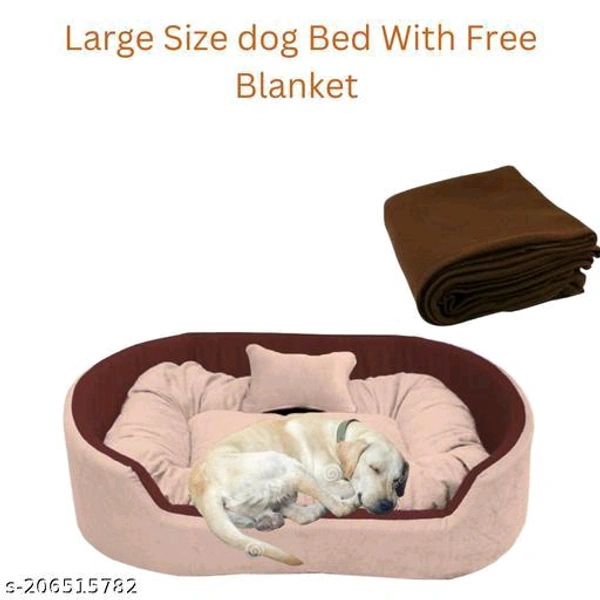Pretty Beds, Sofas & Chairs for Dogs