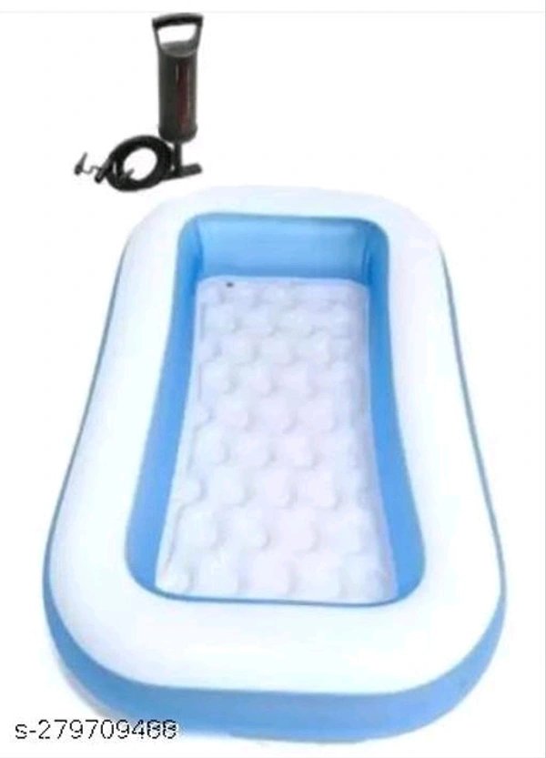 Swimming Tubes