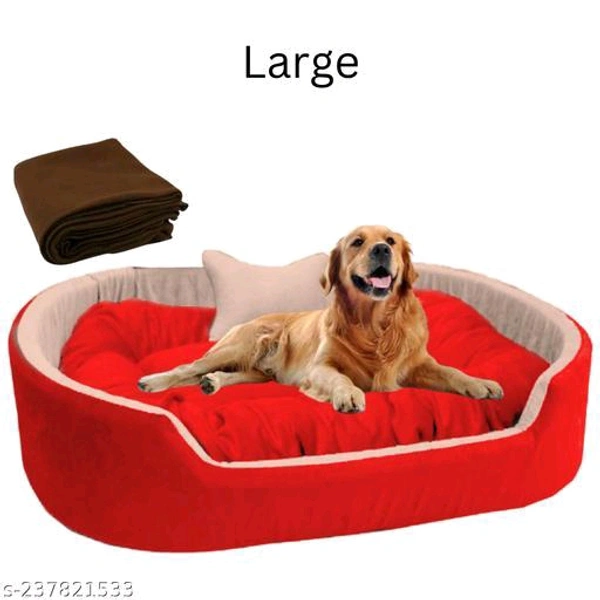 Beds, Sofas & Chairs for Dogs