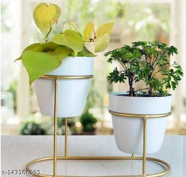 Modern Planter