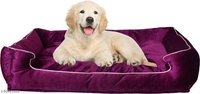 Beds, Sofas & Chairs for Dogs*