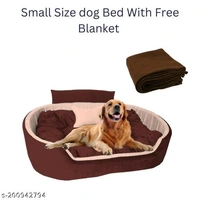 Beds, Sofas & Chairs for Dogs*
