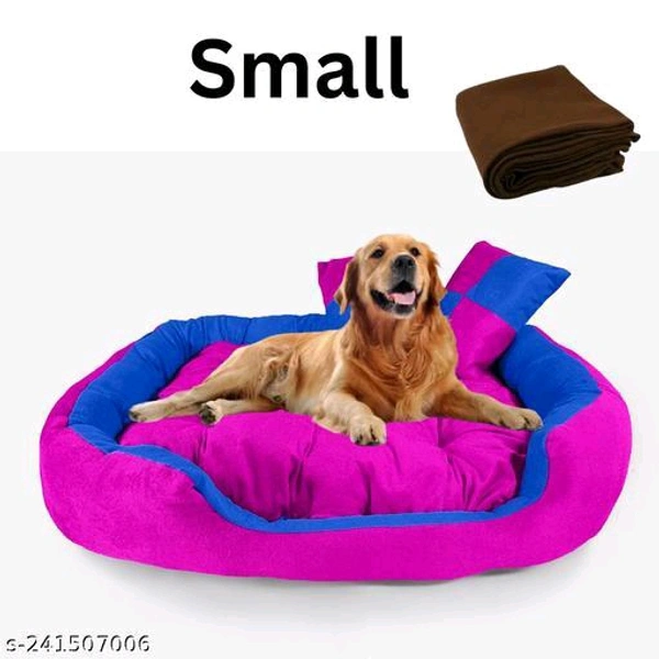 Beds, Sofas & Chairs for Dogs*