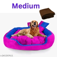 Beds, Sofas & Chairs for Dogs*