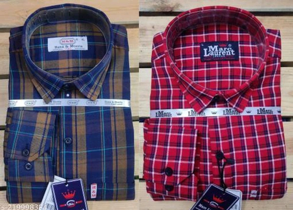 Designer Men Shirts*