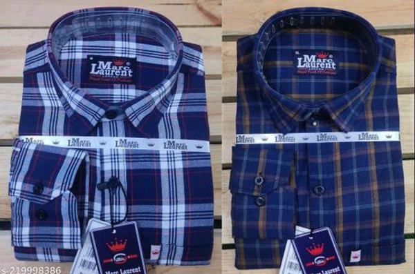 Designer Men Shirts*
