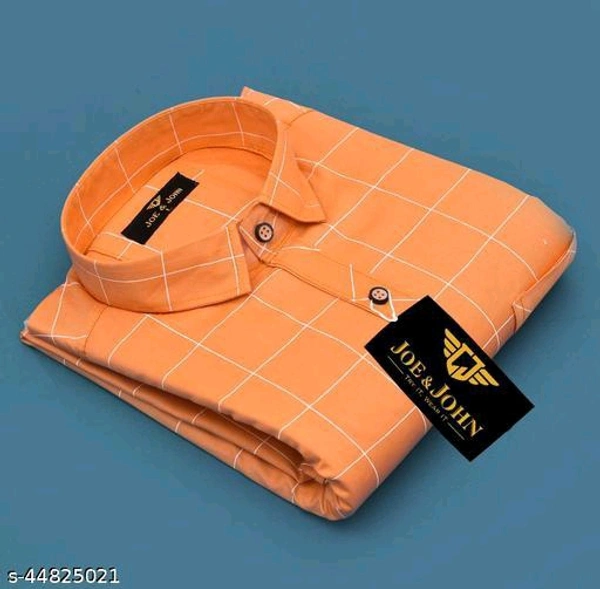 Trendy Fashionable Men Shirts*