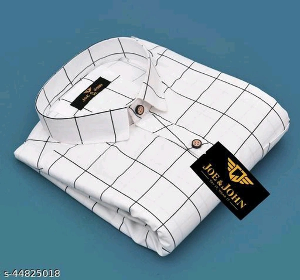 Trendy Fashionable Men Shirts*