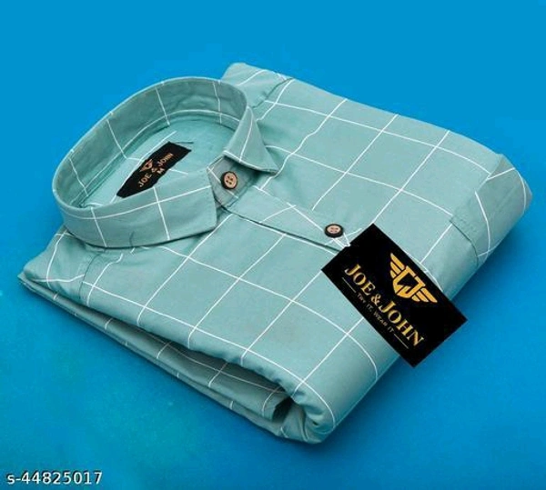 Trendy Fashionable Men Shirts*