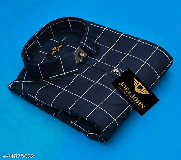 Trendy Fashionable Men Shirts*