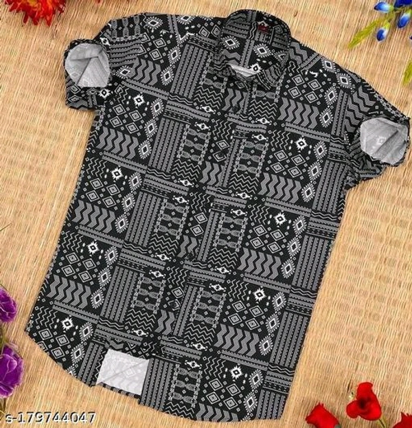 Fashionable Men Shirts