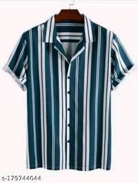 Fashionable Men Shirts