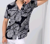 Fashionable Men Shirts