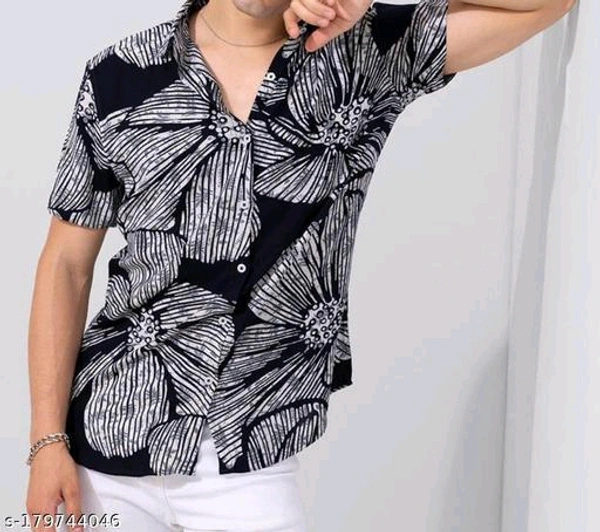 Fashionable Men Shirts