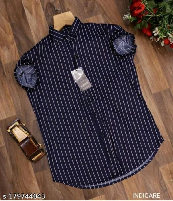 Fashionable Men Shirts