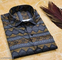 Fashionable Men Shirts