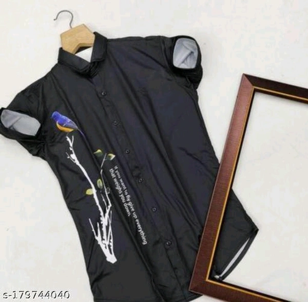 Fashionable Men Shirts