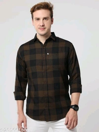 Whatsapp -> https://ltl.sh/BMj8XNDsNA (+917594085240)Catalog Name:*Urbane Sensational Men Shirts*Fabric: CottonSleeve Length: Long SleevesPattern: CheckedNet Quantity (N): 1Sizes:M (Chest Size: 38 in, Length Size: 28 in) L (Chest Size: 40 in, Length Size: 29 in) XL (Chest Size: 42 in, Length Size: 30 in) XXL (Chest Size: 44 in, Length Size: 30 in) Dispatch: 1 Day*Proof of Safe Deli
