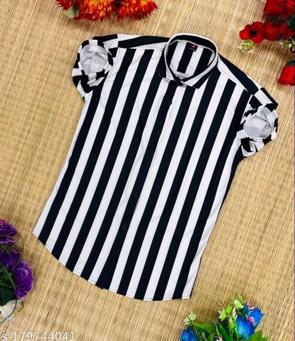 Whatsapp -> https://ltl.sh/BMj8XNDsNA (+917594085240)Catalog Name:*Urbane Sensational Men Shirts*Fabric: CottonSleeve Length: Long SleevesPattern: CheckedNet Quantity (N): 1Sizes:M (Chest Size: 38 in, Length Size: 28 in) L (Chest Size: 40 in, Length Size: 29 in) XL (Chest Size: 42 in, Length Size: 30 in) XXL (Chest Size: 44 in, Length Size: 30 in) Dispatch: 1 Day*Proof of Safe Deli