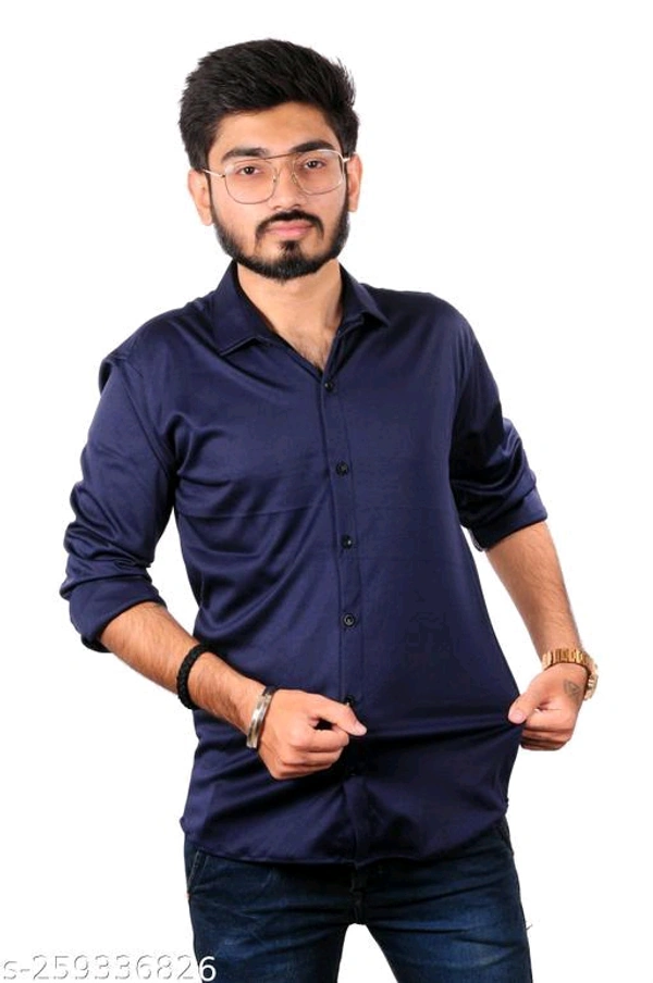 Elegant Men Shirts