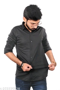 Elegant Men Shirts