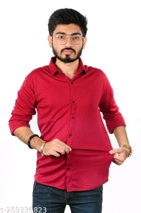 Elegant Men Shirts