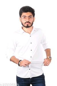 Elegant Men Shirts