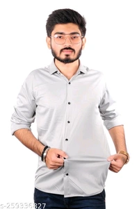 Elegant Men Shirts