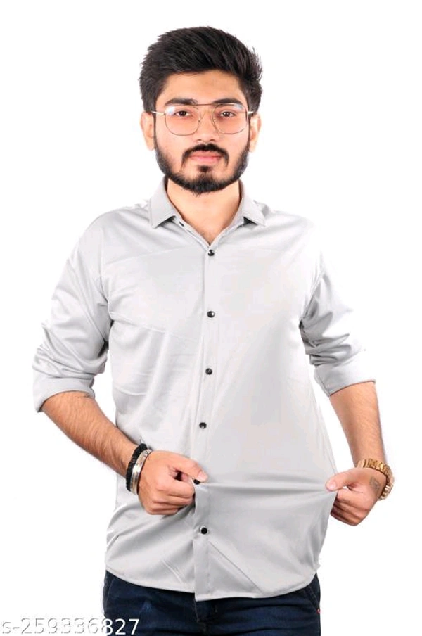 Elegant Men Shirts