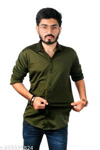 Elegant Men Shirts