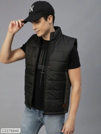 Rigo Men Sleeveless Jacket