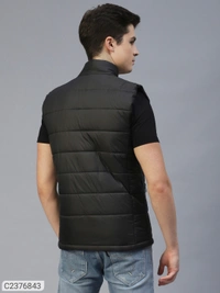 Rigo Men Sleeveless Jacket