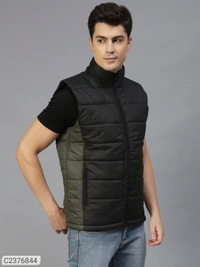 Rigo Men Full Sleeves JacketPackage Contains: 1 Piece of Jacket
Fabric: Polyester