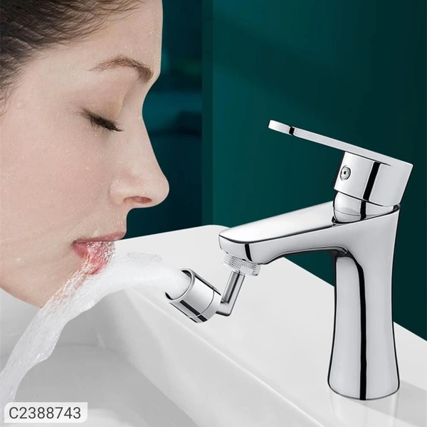 720 Degree Rotatable Spray Head Wash Basin Filter Faucet⚡⚡ Quantity: Only 5 units available⚡⚡