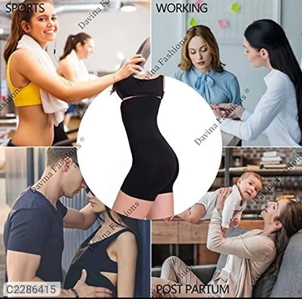 *Product Name:* Women Shapewear Underwear Women Waist Shapewear*Details:*Davina Fashions💥 *FREE Shipping* 💥 *FREE COD* 💥 *FREE Return & 100% Refund* 🚚 *Delivery*: Within 9 days 