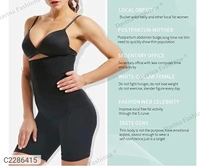 *Product Name:* Women Shapewear Underwear Women Waist Shapewear*Details:*Davina Fashions💥 *FREE Shipping* 💥 *FREE COD* 💥 *FREE Return & 100% Refund* 🚚 *Delivery*: Within 9 days 