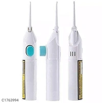 Tooth Cleaner-Jet Flosser Air technology Cords Tooth Pick Power Dental Cleaning Whitening Teeth Kit Power Floss Air Powered Dental Water Jet for Tooth Cleaner⚡⚡ Quantity: Only 5 units available⚡⚡*Details:*Product Description: Jet Flosser Air technology Cords Tooth Pick Power Dental Cleaning Whitening Teeth Kit Power Floss Air Powered Dental Water Jet for Tooth Cleaner Package Conta