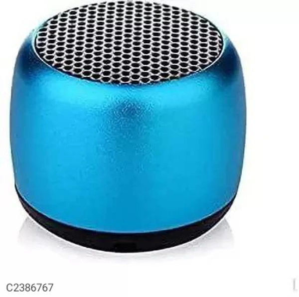 *Catalog Name:* Premium Quality JBLMini Boost 5 W Bluetooth Speaker  (Multicolor, 4.1 Channel)⚡⚡ Quantity: Only 5 units available⚡⚡*Details:*Product Name: Premium Quality JBLMini Boost 5 W 