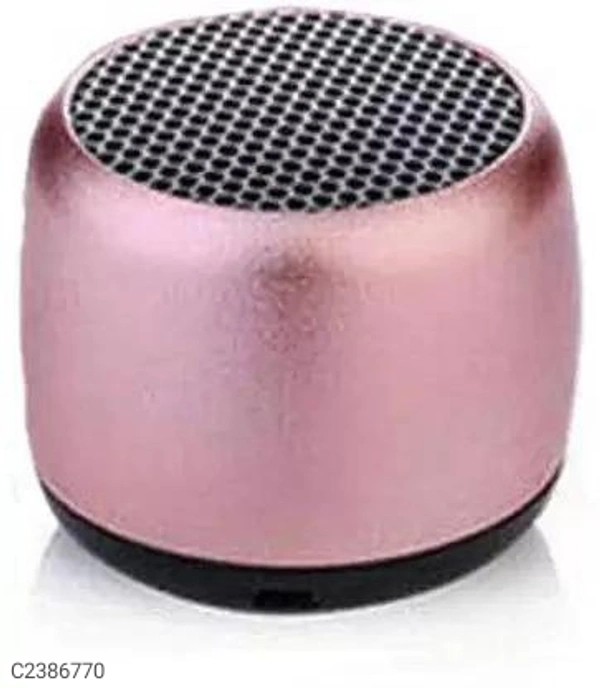 *Catalog Name:* Premium Quality JBLMini Boost 5 W Bluetooth Speaker  (Multicolor, 4.1 Channel)⚡⚡ Quantity: Only 5 units available⚡⚡*Details:*Product Name: Premium Quality JBLMini Boost 5 W 