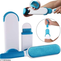 Fur and Lint Remover Multi-Purpose Double Sided Self-Cleaning Brushes*Details:*Product Description: Pet Fur & Lint Remover will be your good pet care expert around you. Fur Remover is a must-have for every pet owner to maintain a hair-free and lint-free home, clothes, and furniture. The lint brush is very easy to use and you needn💥 *FREE Shipping* 💥 *FREE COD* 💥 *FREE Return & 1