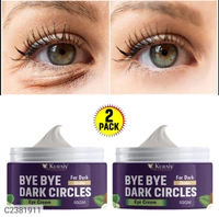 High DemandKURAIY Powerblend Eye Cream for Dark Circles, Wrinkles, Fine Lines…100gm(pack of 2)*Details:*Product Name: KURAIY Powerblend Eye Cream for Dark Circles, Wrinkles, Fine Lines💥 *FREE Shipping* 💥 *FREE COD* 💥 *FREE Return & 100% Refund* 🚚 *Delivery*: Within 7 days 