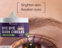 High DemandKURAIY Powerblend Eye Cream for Dark Circles, Wrinkles, Fine Lines…100gm(pack of 2)*Details:*Product Name: KURAIY Powerblend Eye Cream for Dark Circles, Wrinkles, Fine Lines💥 *FREE Shipping* 💥 *FREE COD* 💥 *FREE Return & 100% Refund* 🚚 *Delivery*: Within 7 days 